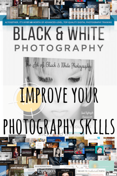 Improve Your Photography Skills