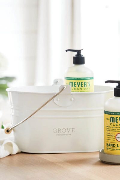 Grove Summer Set | Natural Home Cleaning Products