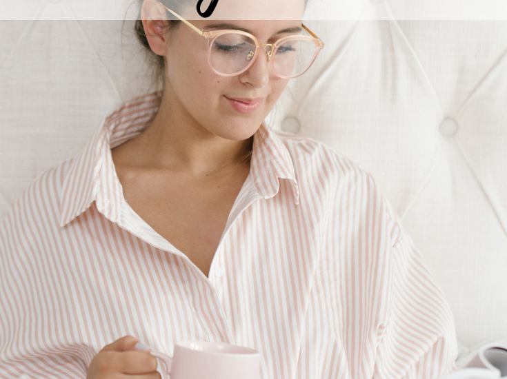 One of the keys to having a great morning is to have an intentional evening. If you want to add evening habits as you wind down each night, here are 10 habits to add to your evening routine. Time Management Tips for Your Evening.