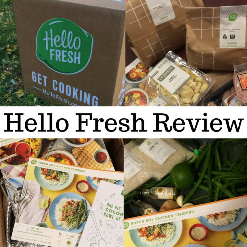 Hello Fresh Meal Review. Is Hello Fresh worth it? I found a Hello Fresh discount for my first box and enjoyed trying out the Hello Fresh Meal Delivery Service. 