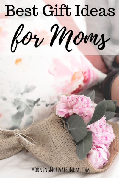 Do you need an idea for a Mother's Day Gift? Here is a list of presents and gifts that any mom would like. Many of the presents would be a perfect gift for mom at any time!