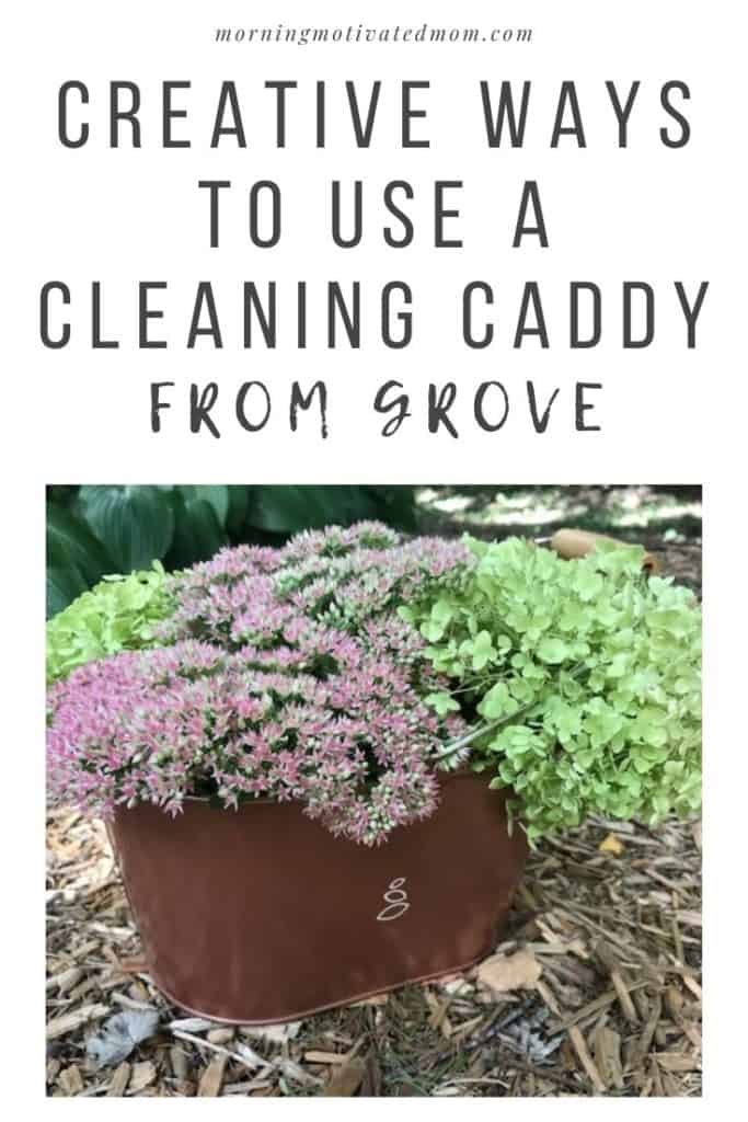 https://www.morningmotivatedmom.com/wp-content/uploads/2019/01/Creative-Ways-to-Use-a-Cleaning-Caddy-683x1024.jpg