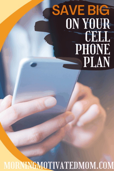 How to Save on Your Cell Phone Plan: Is your cell phone plan too expensive? I switched to Twigby Review for a Low-Cost Phone Plan